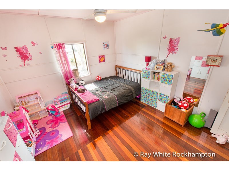 348 Denham Street, West Rockhampton QLD 4700