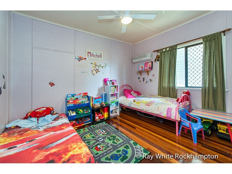 348 Denham Street, West Rockhampton QLD 4700