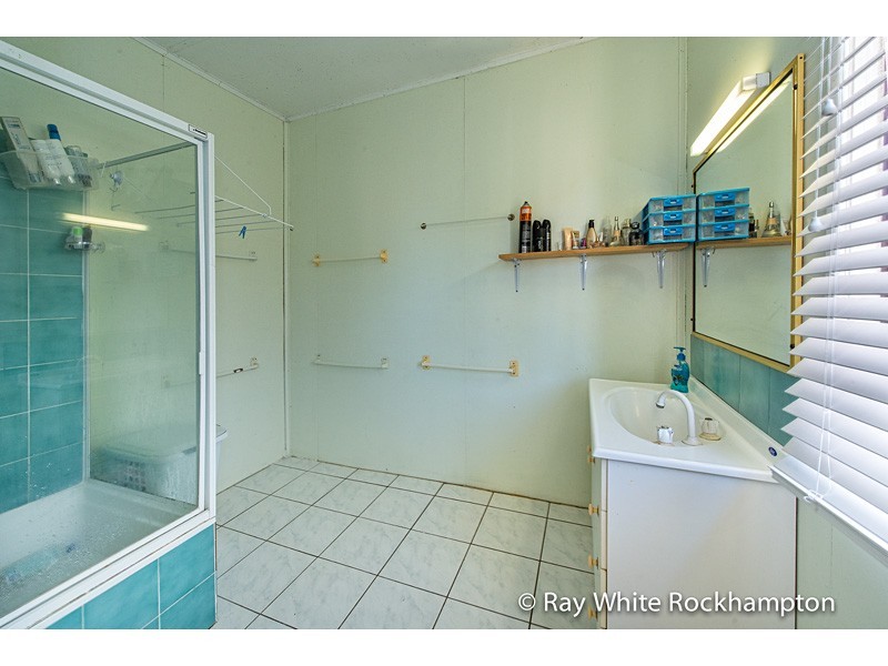 348 Denham Street, West Rockhampton QLD 4700