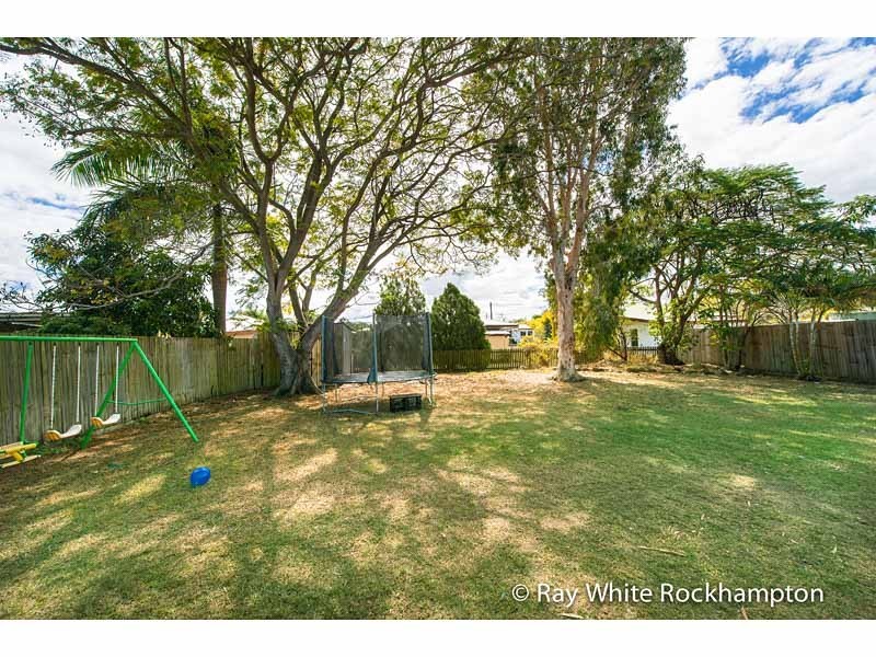 348 Denham Street, West Rockhampton QLD 4700