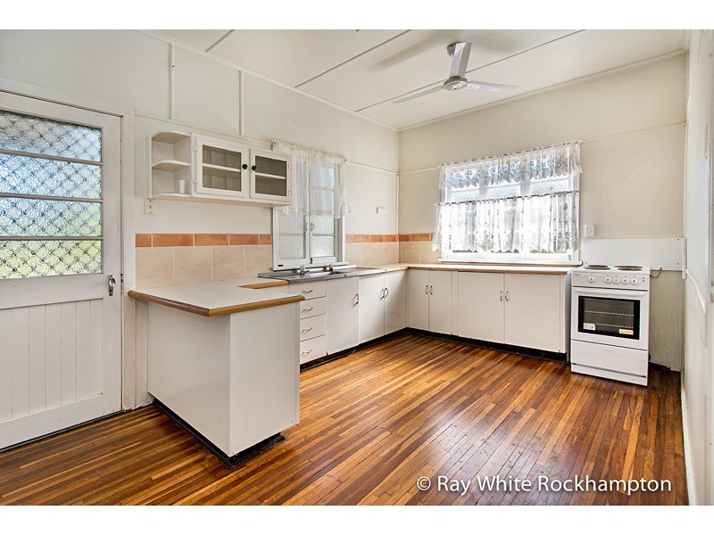 12 Ann Street, West Rockhampton QLD 4700