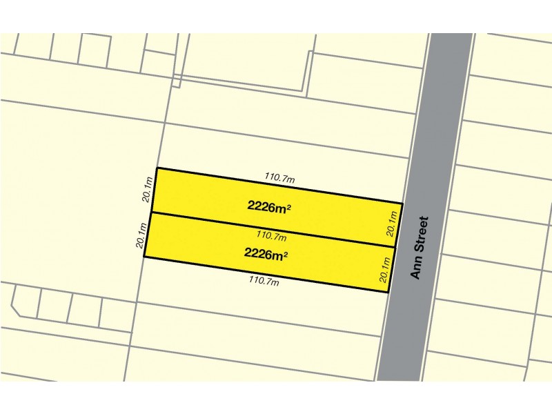 12 Ann Street, West Rockhampton QLD 4700