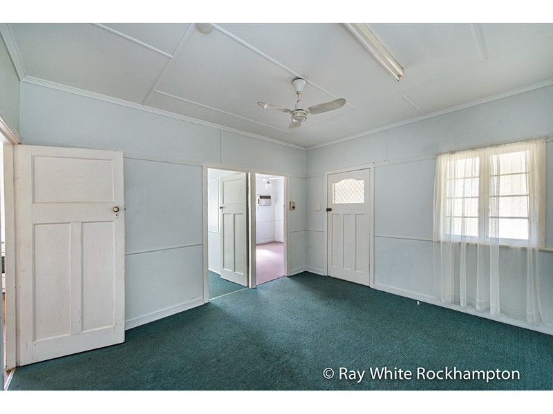 12 Ann Street, West Rockhampton QLD 4700