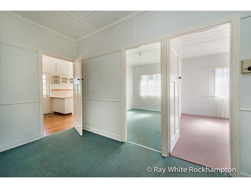 12 Ann Street, West Rockhampton QLD 4700