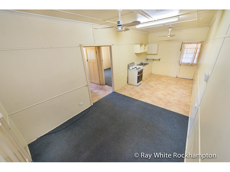 12 Ann Street, West Rockhampton QLD 4700