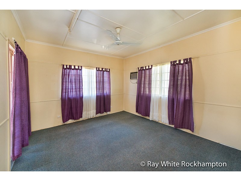 12 Ann Street, West Rockhampton QLD 4700