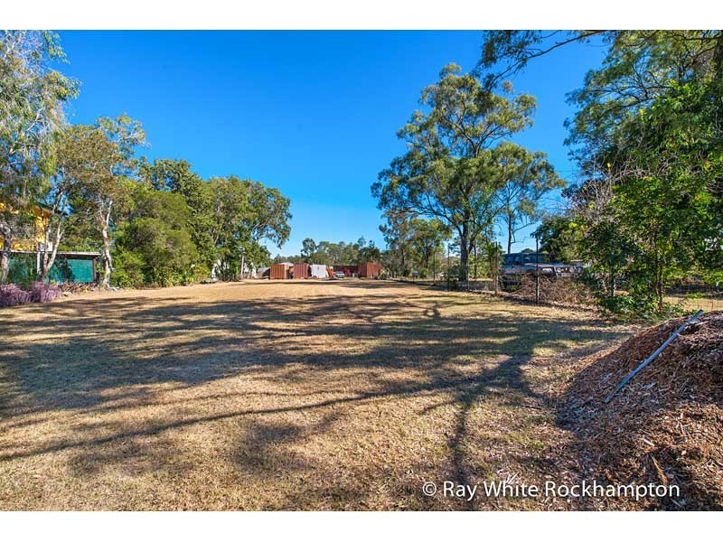 12 Ann Street, West Rockhampton QLD 4700