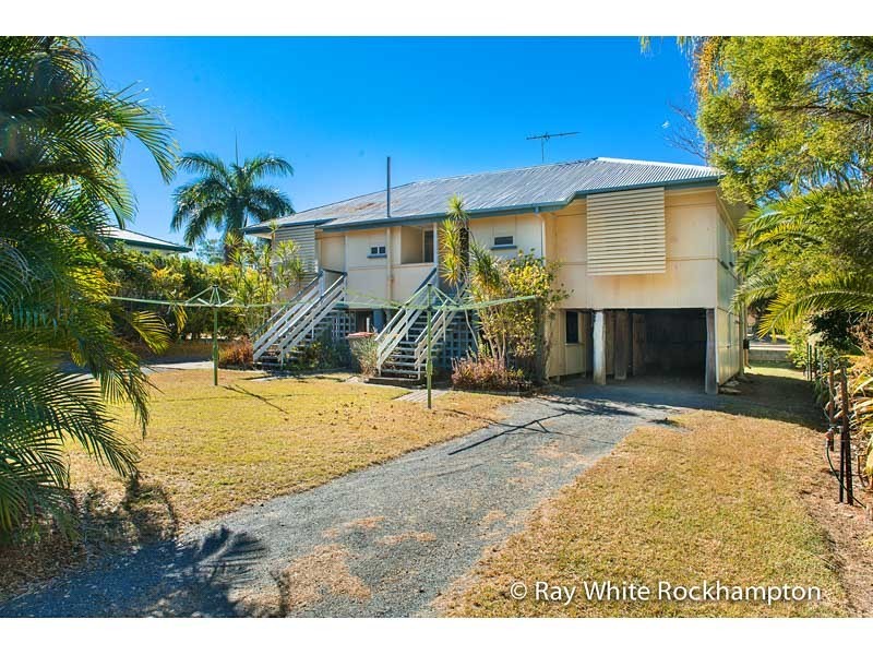 12 Ann Street, West Rockhampton QLD 4700