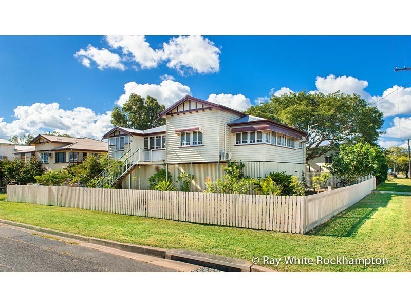 337 East Street, Depot Hill QLD 4700