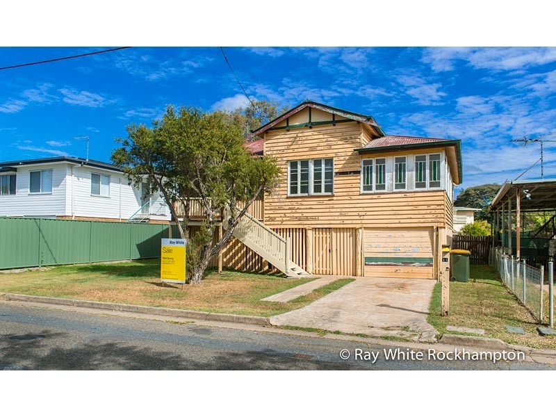 11 Edward Street, Berserker QLD 4701