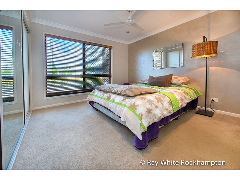 27 John Oxley Drive, Gracemere QLD 4702