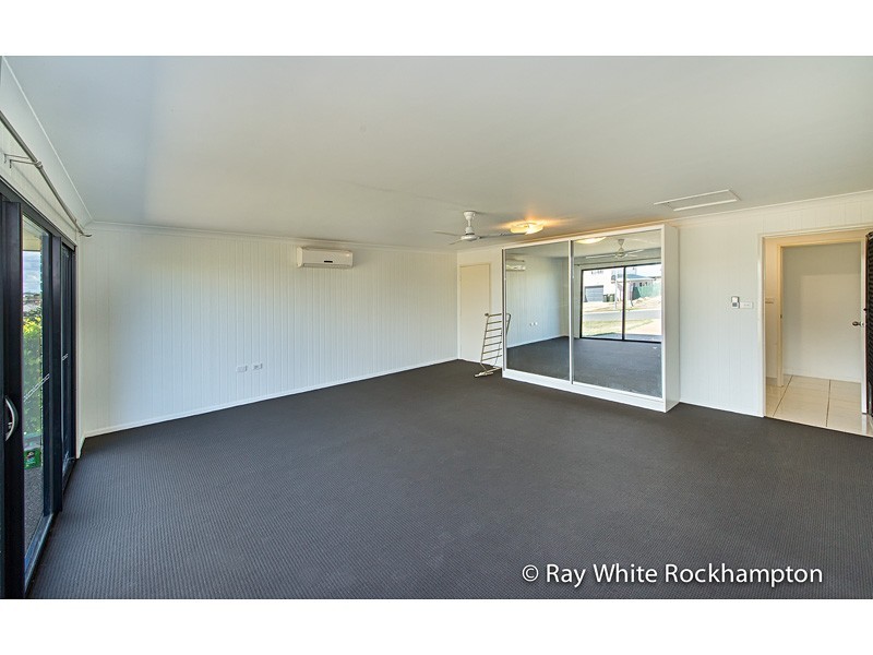27 John Oxley Drive, Gracemere QLD 4702