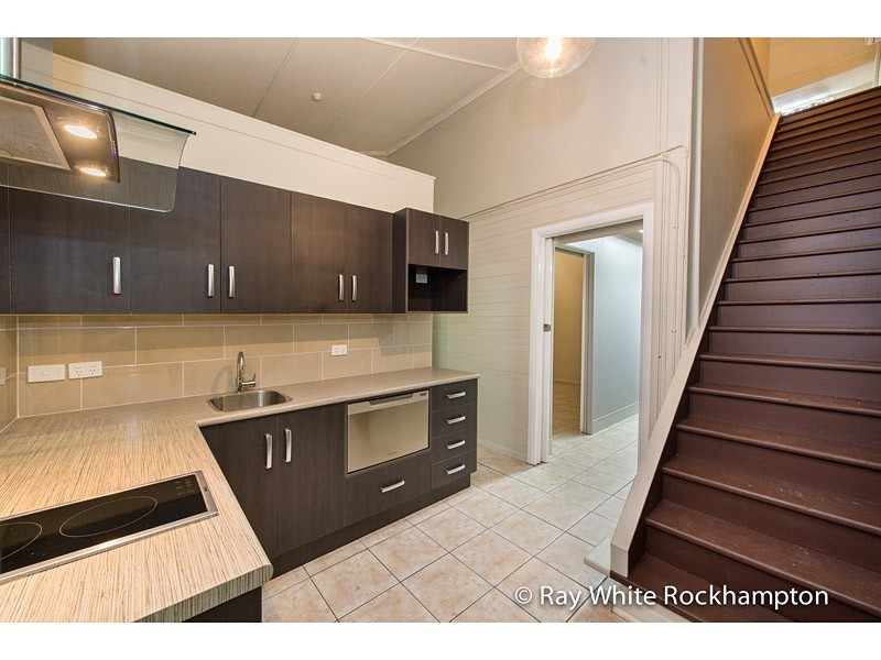 33 Denham Street, Rockhampton City QLD 4700