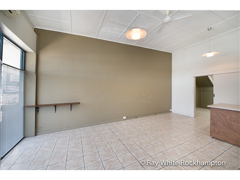 33 Denham Street, Rockhampton City QLD 4700
