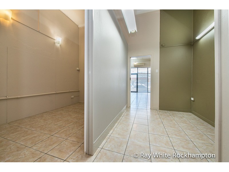 33 Denham Street, Rockhampton City QLD 4700