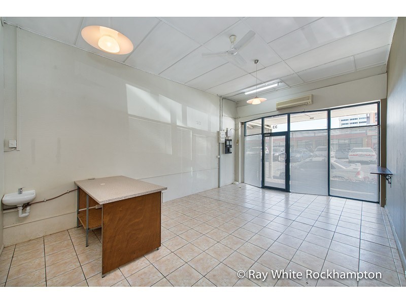 33 Denham Street, Rockhampton City QLD 4700