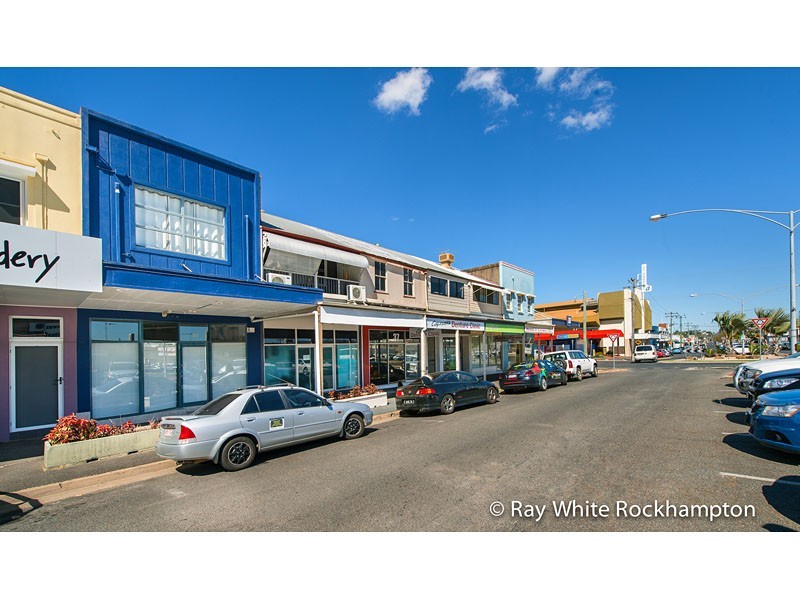 33 Denham Street, Rockhampton City QLD 4700