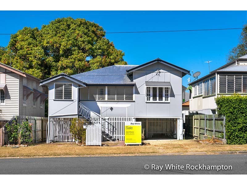213 Denham Street, The Range QLD 4700