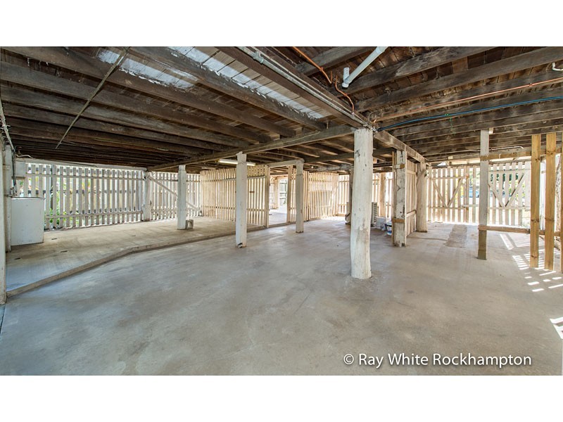213 Denham Street, The Range QLD 4700