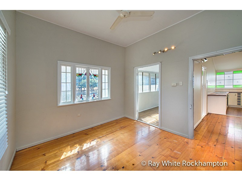 213 Denham Street, The Range QLD 4700