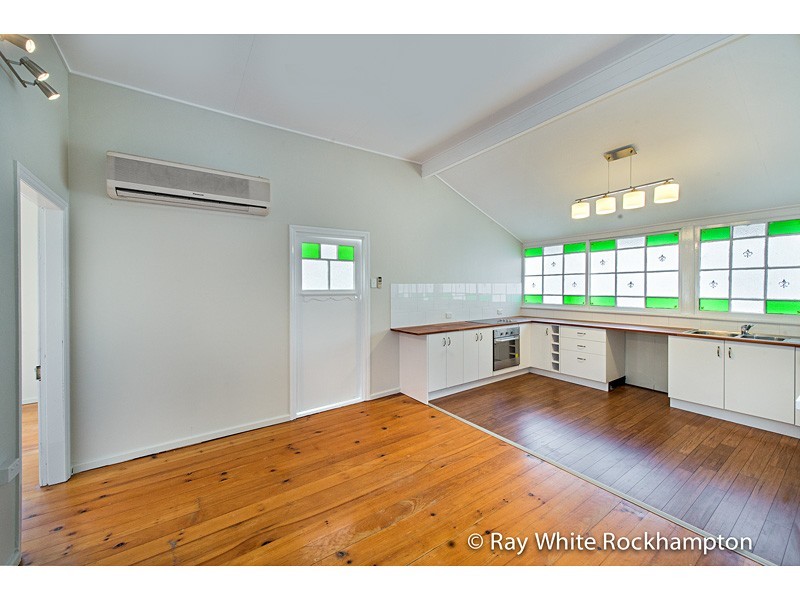 213 Denham Street, The Range QLD 4700
