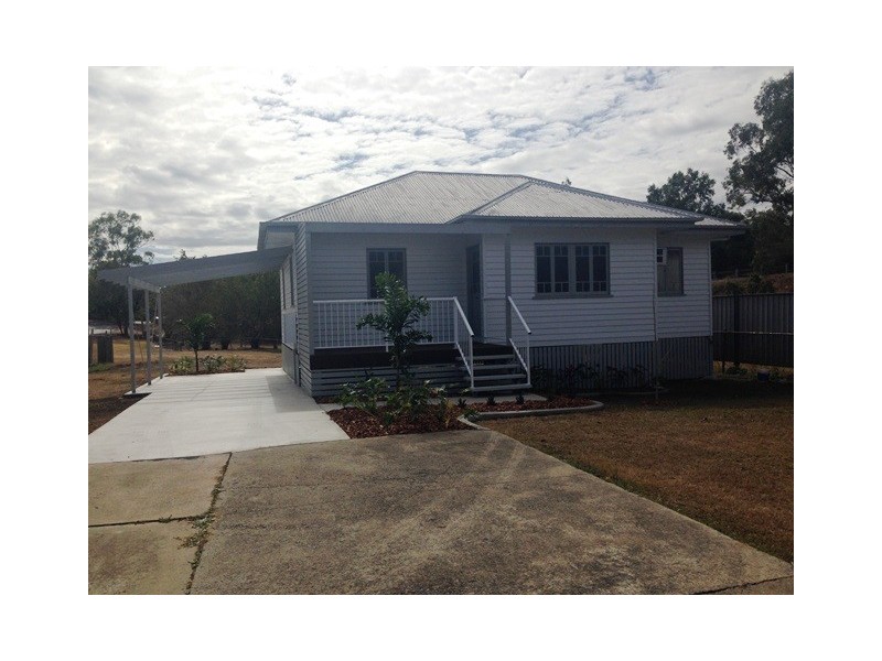 5 Dowling Street, Park Avenue QLD 4701