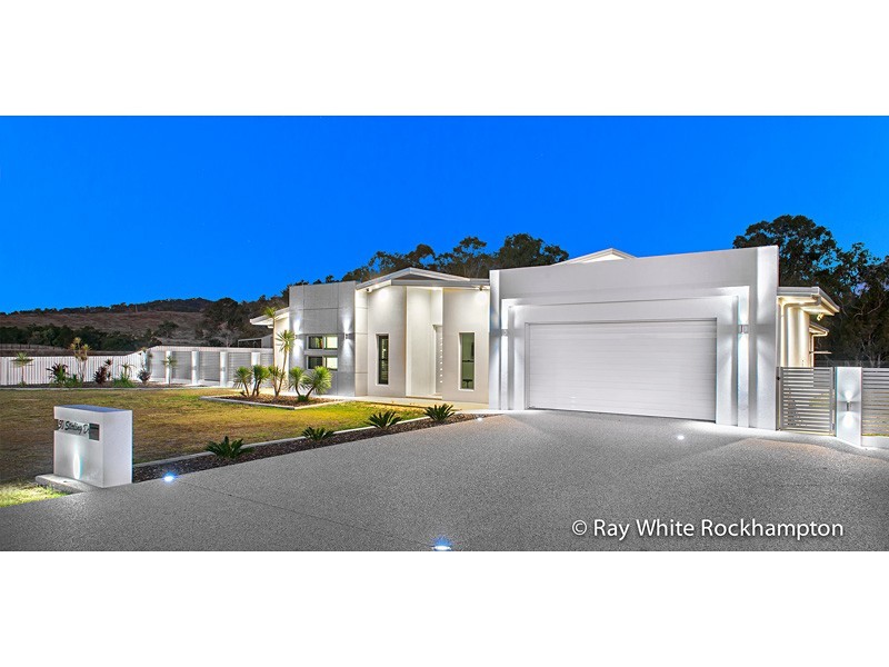 50 Stirling Drive, Rockyview QLD 4701