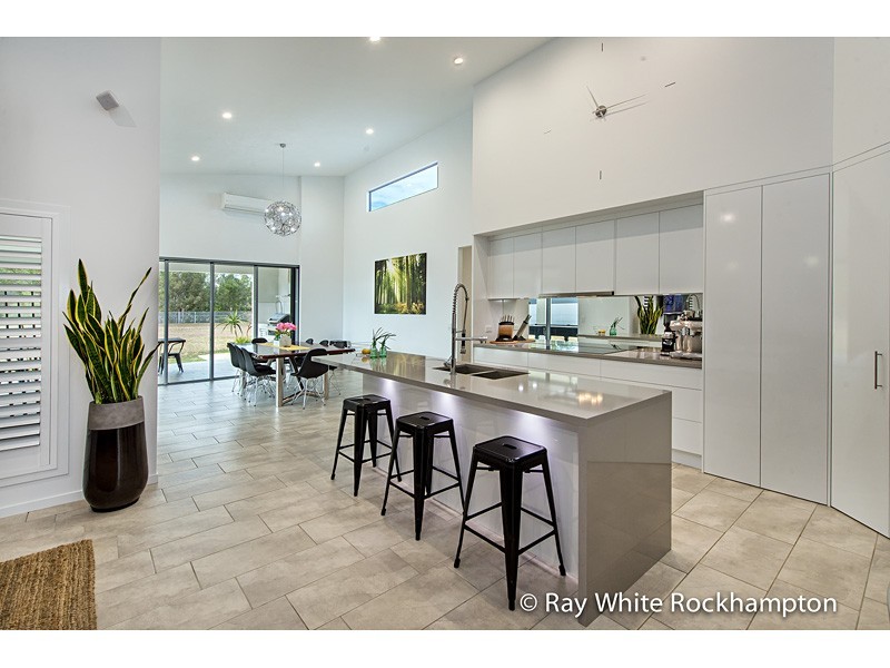 50 Stirling Drive, Rockyview QLD 4701