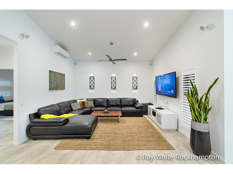 50 Stirling Drive, Rockyview QLD 4701