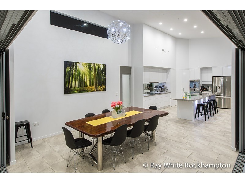 50 Stirling Drive, Rockyview QLD 4701