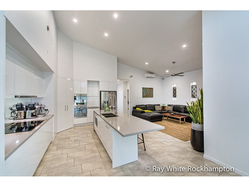 50 Stirling Drive, Rockyview QLD 4701