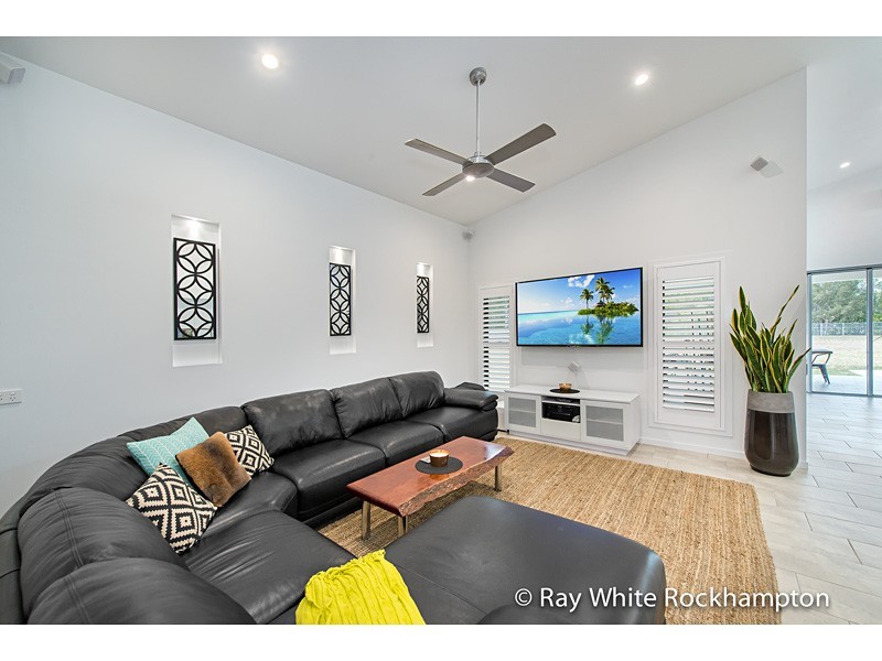 50 Stirling Drive, Rockyview QLD 4701