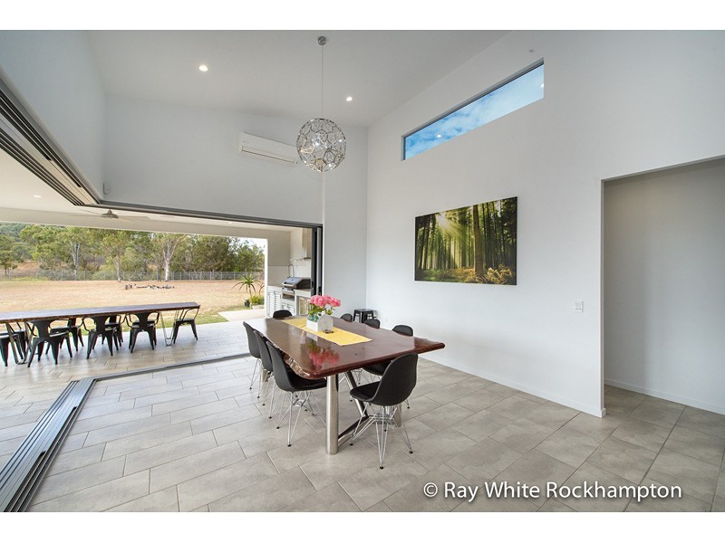 50 Stirling Drive, Rockyview QLD 4701