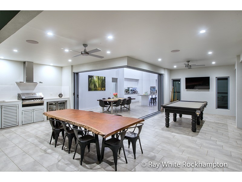 50 Stirling Drive, Rockyview QLD 4701