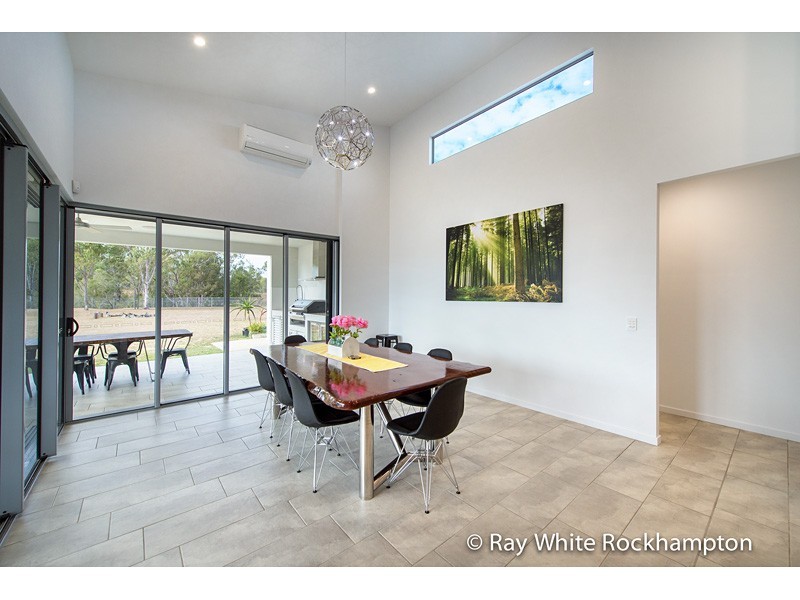 50 Stirling Drive, Rockyview QLD 4701