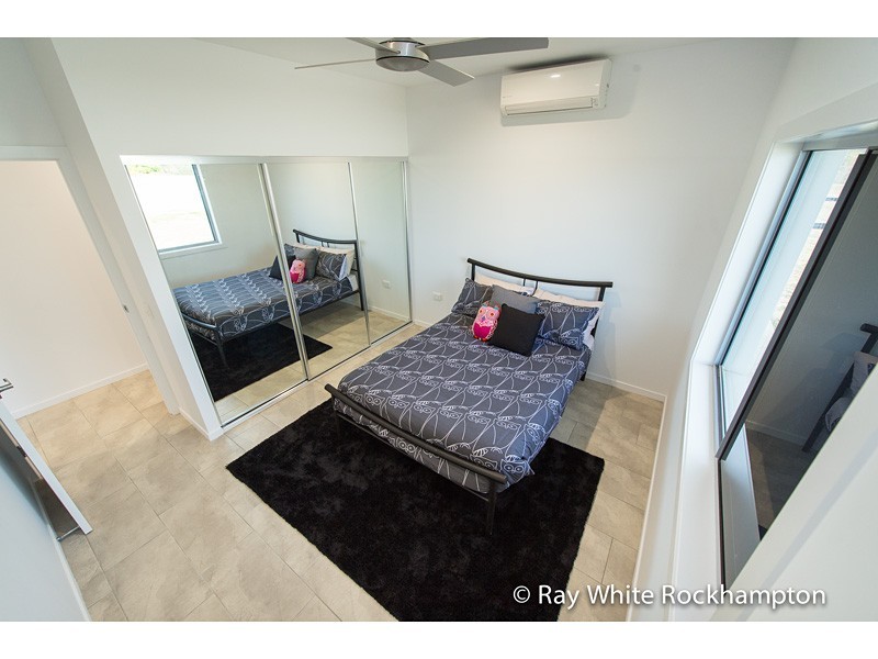 50 Stirling Drive, Rockyview QLD 4701