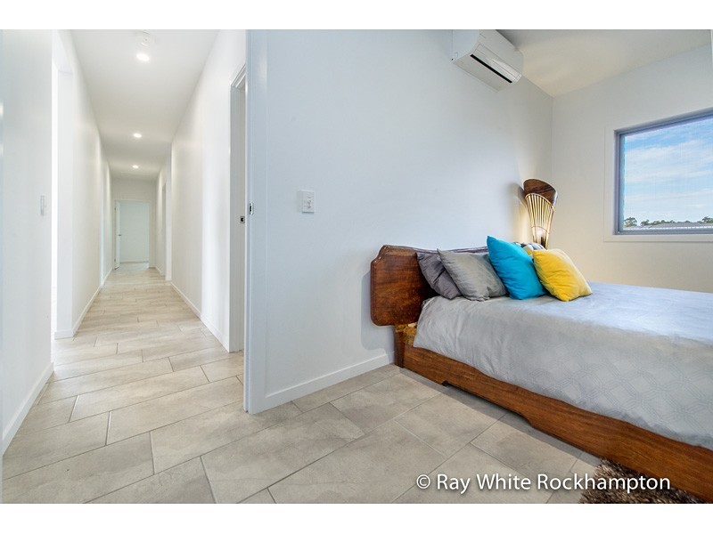 50 Stirling Drive, Rockyview QLD 4701