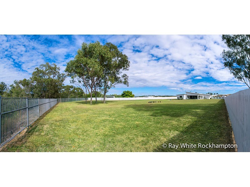 50 Stirling Drive, Rockyview QLD 4701