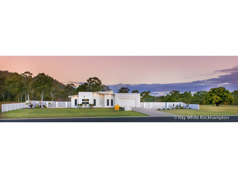 50 Stirling Drive, Rockyview QLD 4701
