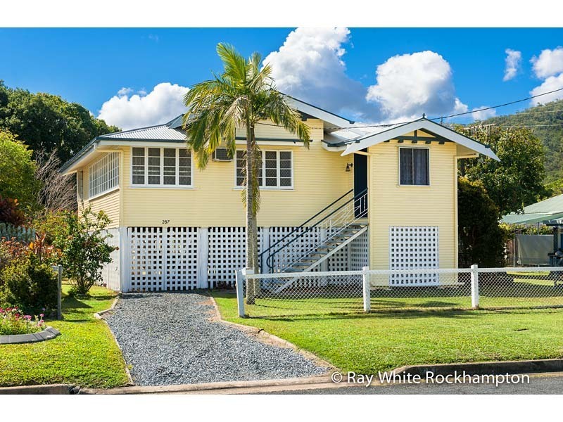 287 Dawbarn Street, Koongal QLD 4701