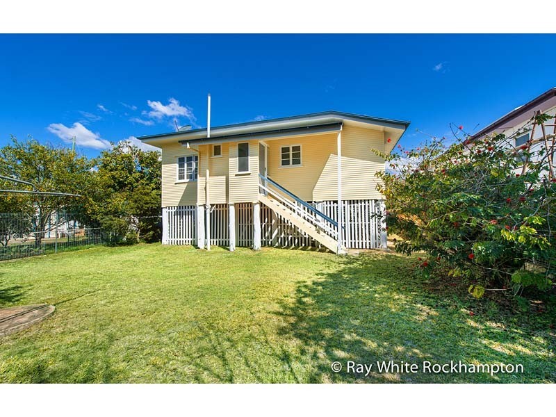 287 Dawbarn Street, Koongal QLD 4701