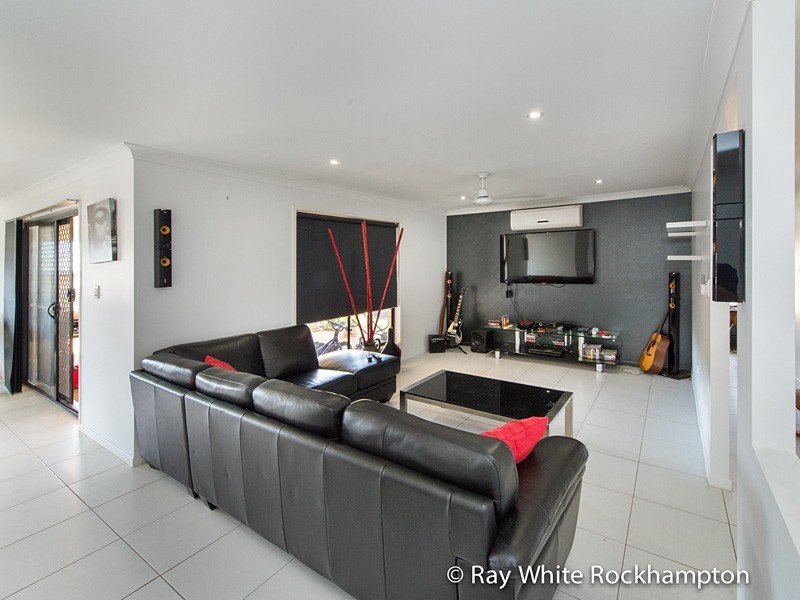 6 Wheeler Avenue, Gracemere QLD 4702