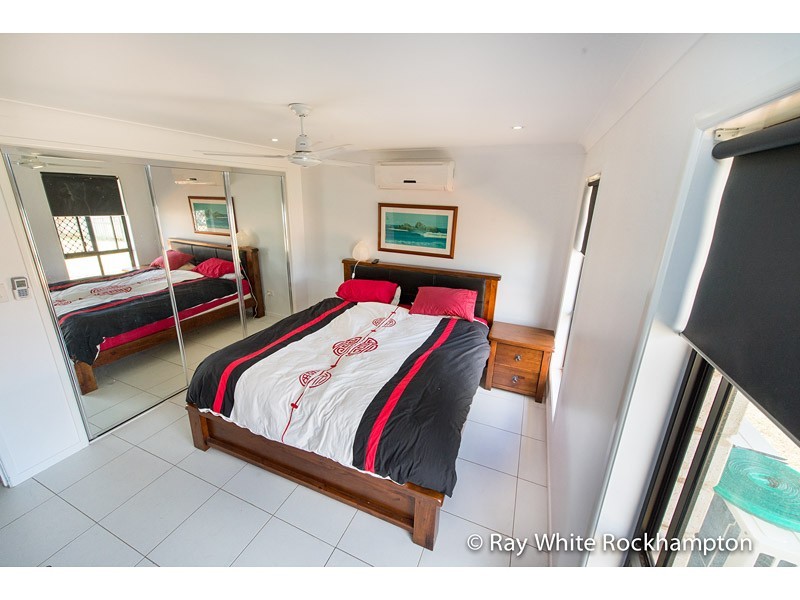 6 Wheeler Avenue, Gracemere QLD 4702