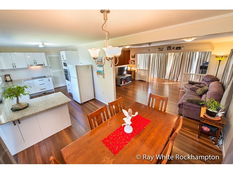 204 Harrison Street, Frenchville QLD 4701