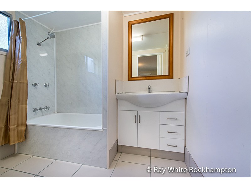 204 Harrison Street, Frenchville QLD 4701