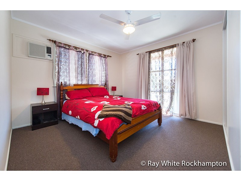 204 Harrison Street, Frenchville QLD 4701