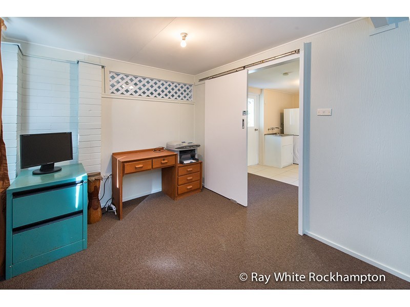 204 Harrison Street, Frenchville QLD 4701