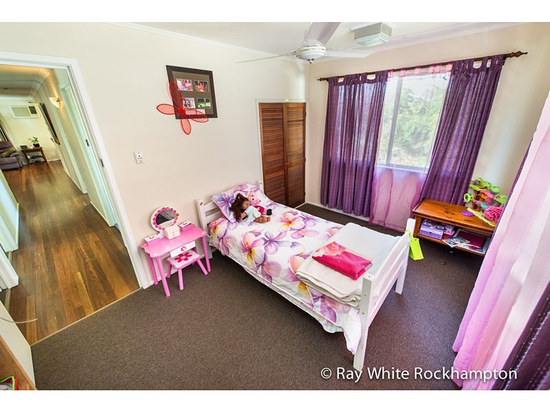 204 Harrison Street, Frenchville QLD 4701