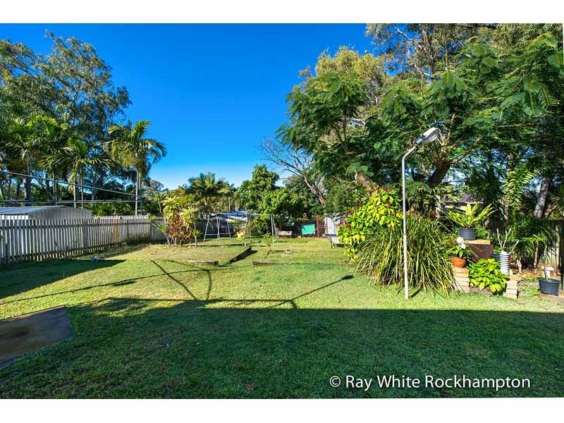 204 Harrison Street, Frenchville QLD 4701