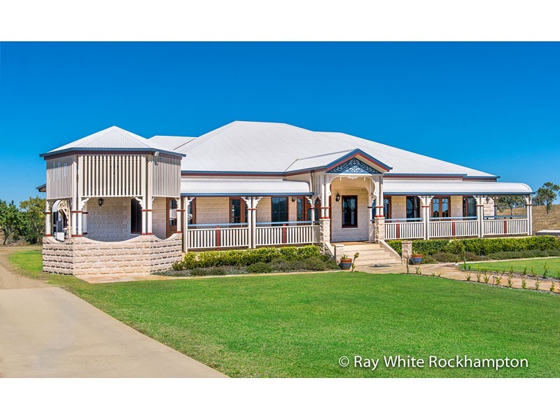 14 Maddison Avenue, Rockyview QLD 4701